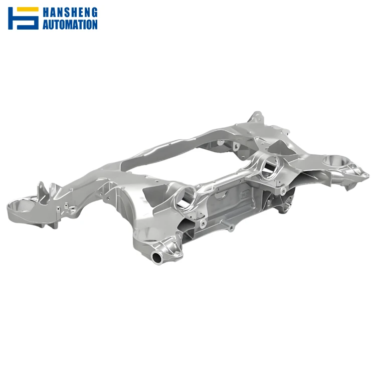 Automobile Casting Components