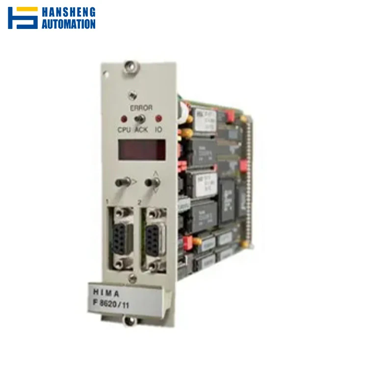 HIMA 32103 릴레이 증폭기