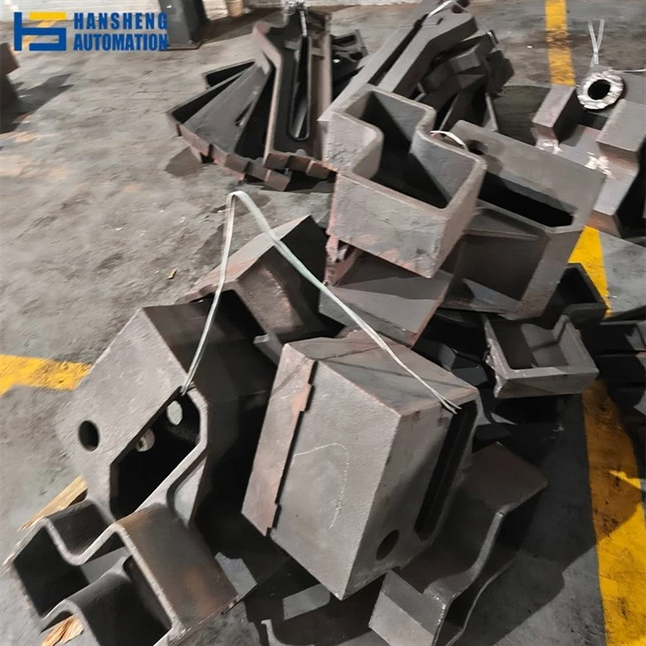 Precision Casting Precision Casting